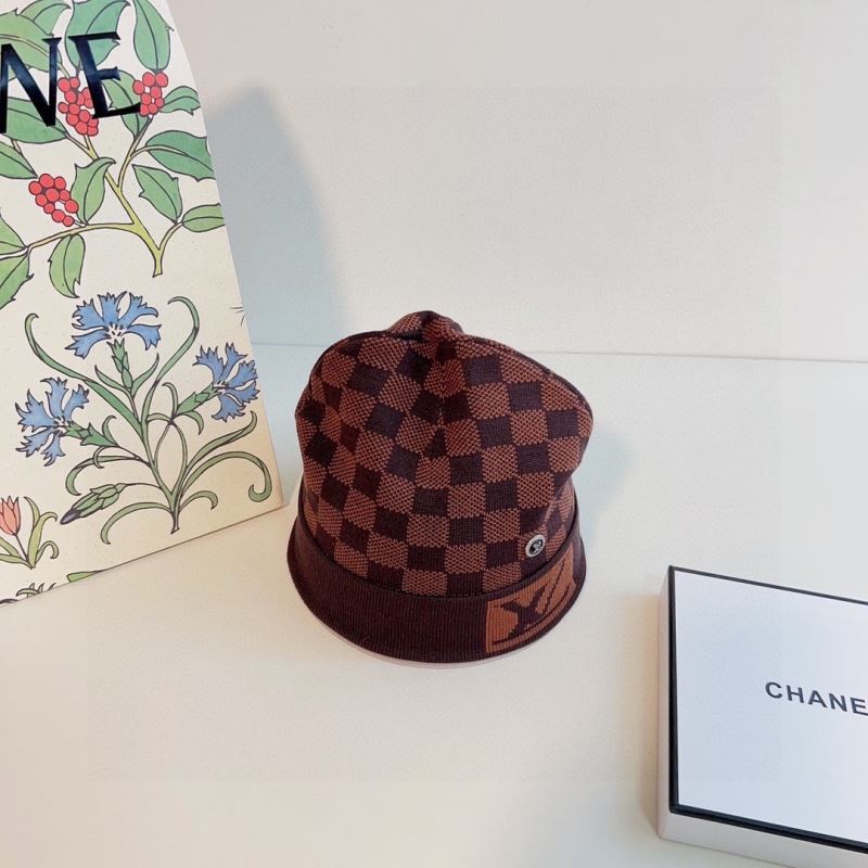 Louis Vuitton Caps